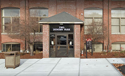 Cervizzi’s Martial Arts Academy of Andover