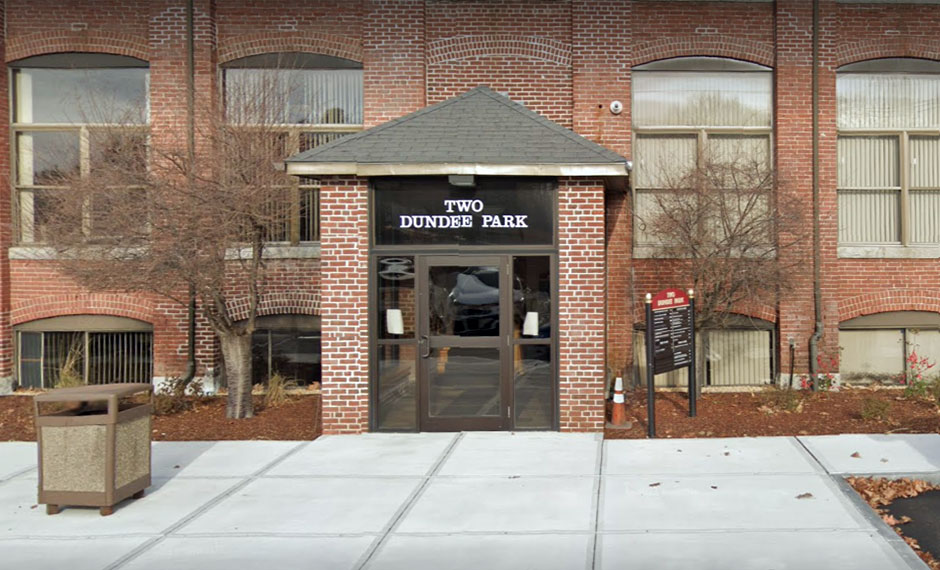 Cervizzi’s Martial Arts Academy of Andover