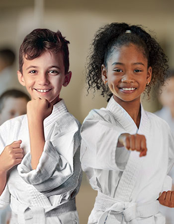 Children & Youth Martial Arts Classes In Andover